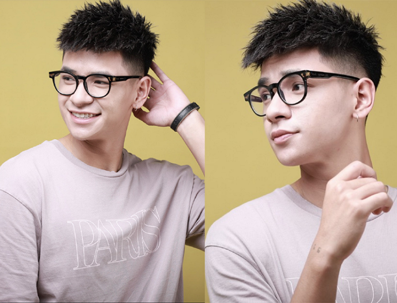 Top 20+ kiểu tóc Mohican nam sành điệu, cá tính và thời thượng