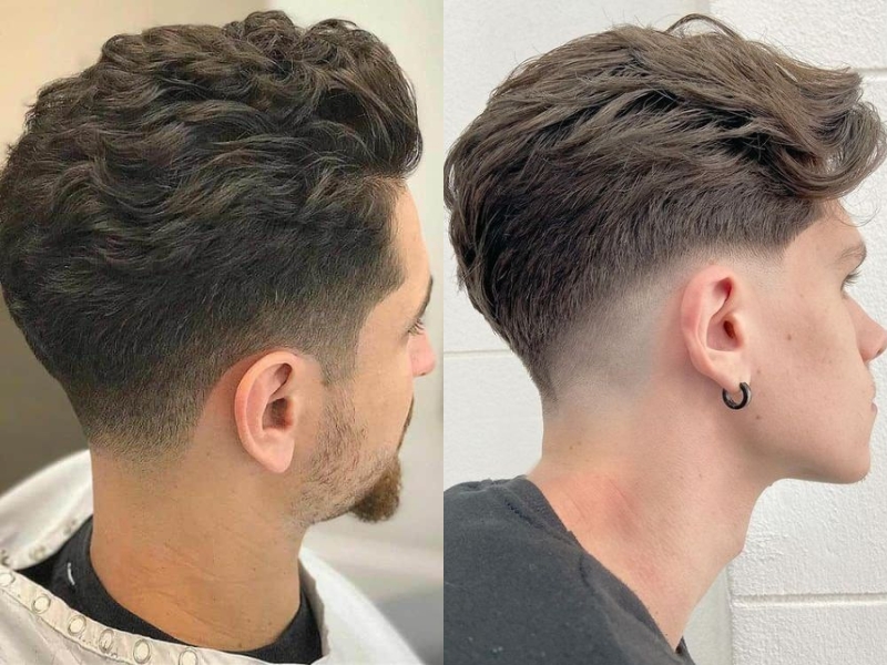 Top 20+ kiểu tóc Mohican nam sành điệu, cá tính và thời thượng