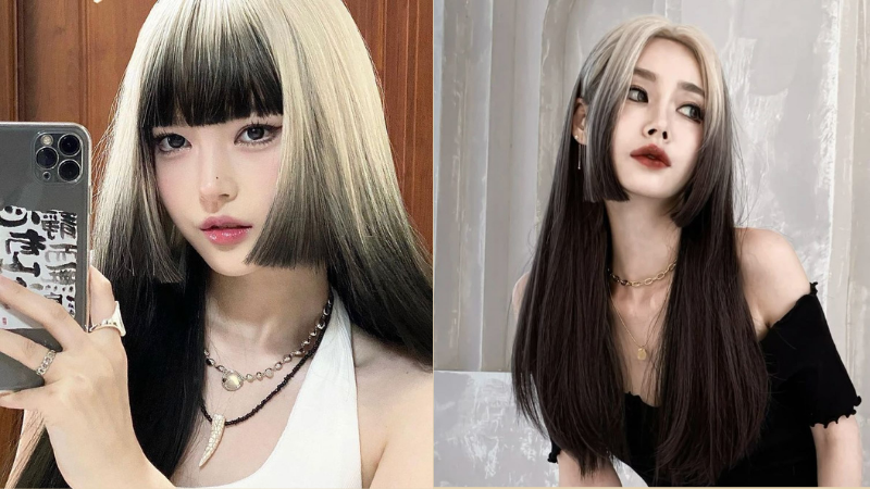 Top 20 kiểu tóc hime đẹp, hợp mọi khuôn mặt