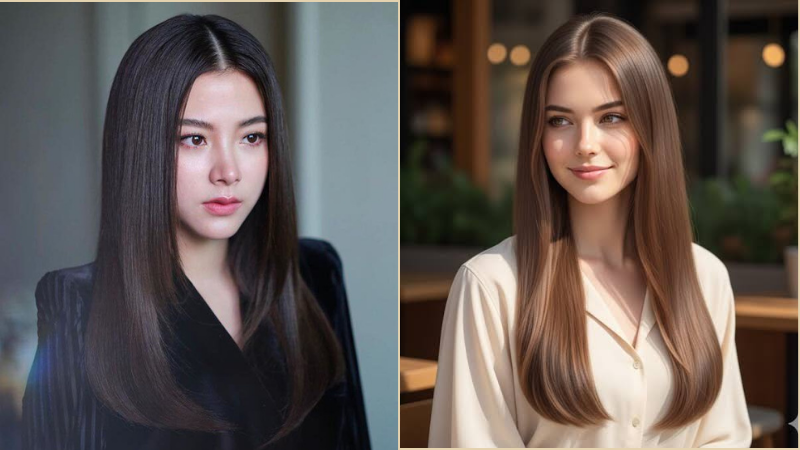 Top 30 kiểu tóc dự tiệc sang trọng khiến nàng nổi bật 2026