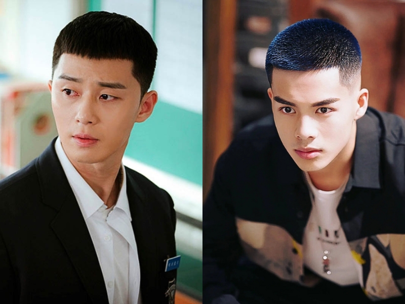 Top 20+ kiểu tóc Mohican nam sành điệu, cá tính và thời thượng
