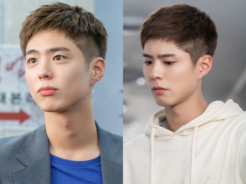 Top 20+ kiểu tóc Mohican nam sành điệu, cá tính và thời thượng