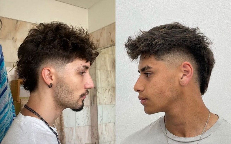 Top 20+ kiểu tóc Mohican nam sành điệu, cá tính và thời thượng