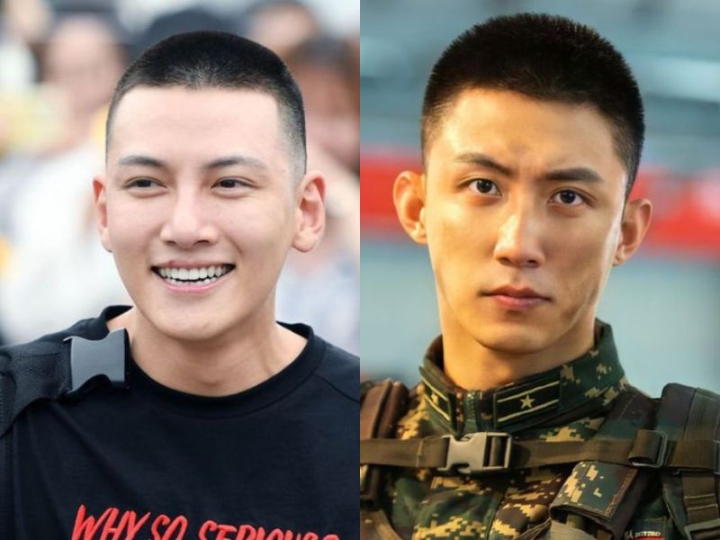 Top 20+ kiểu tóc Mohican nam sành điệu, cá tính và thời thượng