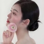 kiểu tóc công sở đẹp, thanh lịch, dễ làm cho nàng đi làm mỗi ngày
