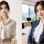 Top kiểu tóc mặc vest nữ đẹp, thanh lịch và cuốn hút