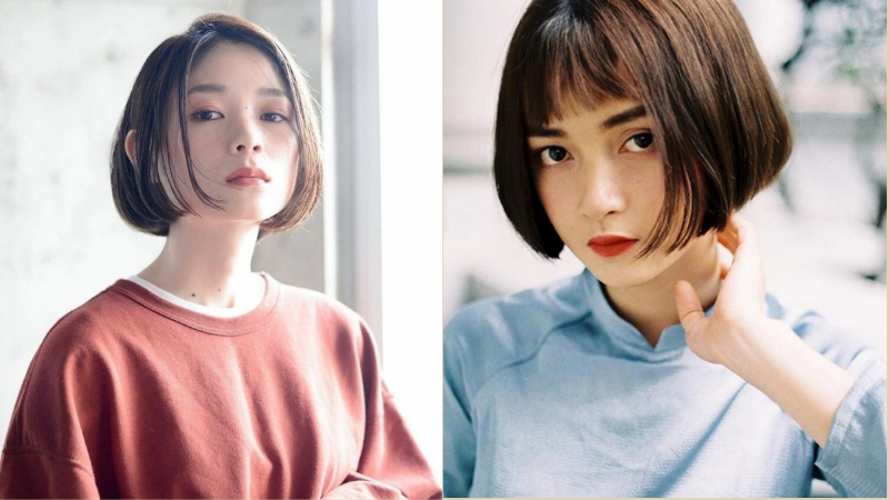 Top 15+ kiểu tóc ngắn nữ mùa hè đẹp, cá tính, trẻ trung 2026