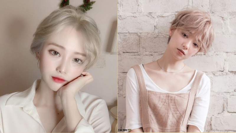 Gợi ý 25+ kiểu tóc tomboy nữ đẹp nhất cho nàng cá tính