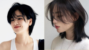 Gợi ý 25+ kiểu tóc tomboy nữ đẹp nhất cho nàng cá tính