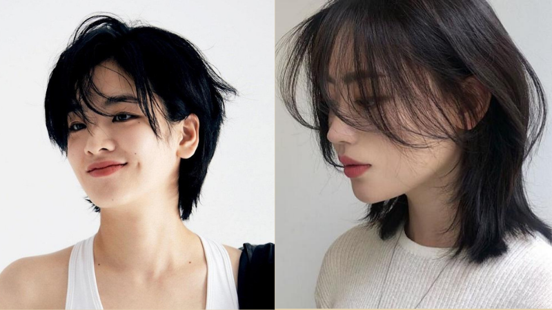 Gợi ý 25+ kiểu tóc tomboy nữ đẹp nhất cho nàng cá tính