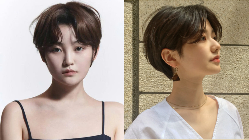 Gợi ý 25+ kiểu tóc tomboy nữ đẹp nhất cho nàng cá tính