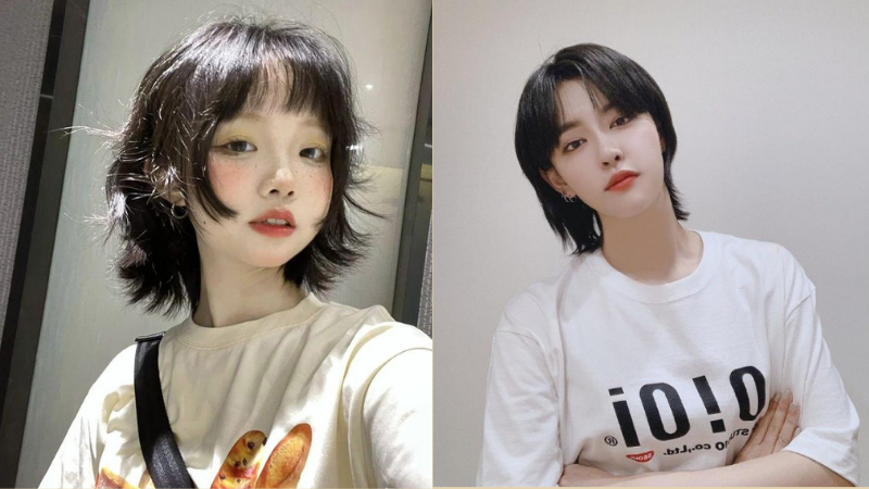 Gợi ý 25+ kiểu tóc tomboy nữ đẹp nhất cho nàng cá tính