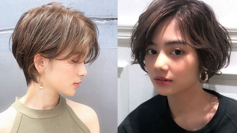 Gợi ý 25+ kiểu tóc tomboy nữ đẹp nhất cho nàng cá tính