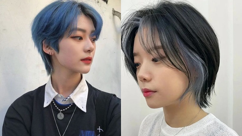 Gợi ý 25+ kiểu tóc tomboy nữ đẹp nhất cho nàng cá tính